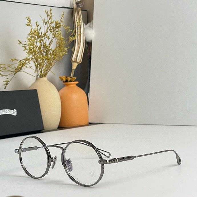 Picture of Chrome Hearts Sunglasses _SKUfw47532883fw